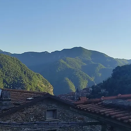 Le Prunache * Stazzema