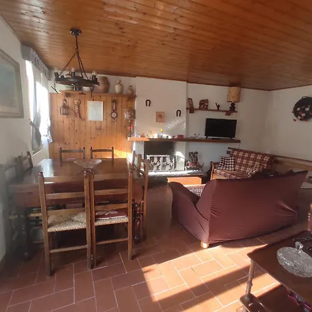 Le Prunache Stazzema