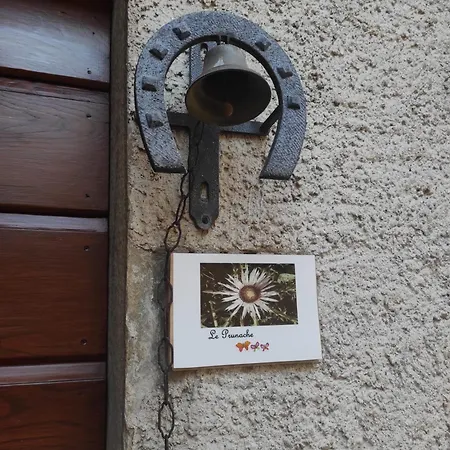 Le Prunache Feriehus *