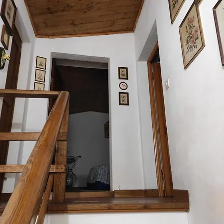 Feriehus Le Prunache Stazzema