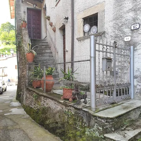 Le Prunache Feriehus