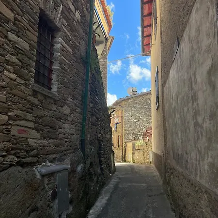 Hébergement de vacances Nel Parco Alpi Apuane - Carnevale Di Viareggio