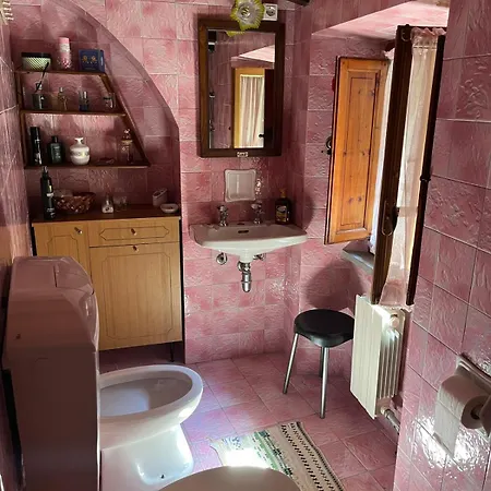 Nel Parco Alpi Apuane - Carnevale Di Viareggio Hébergement de vacances Stazzema