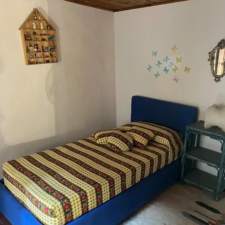 Hébergement de vacances Nel Parco Alpi Apuane - Carnevale Di Viareggio Stazzema