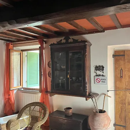 Hébergement de vacances Nel Parco Alpi Apuane - Carnevale Di Viareggio Stazzema