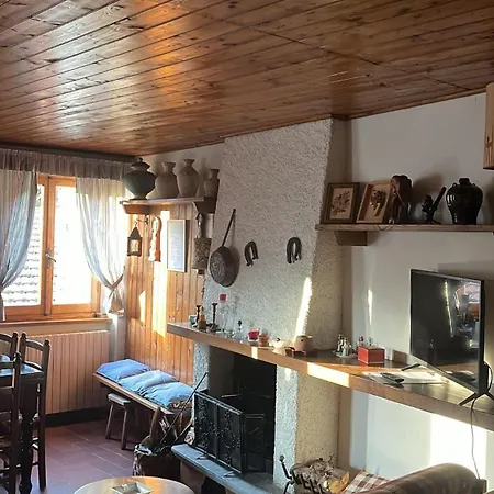 Nel Parco Alpi Apuane Con Wi-fi * Stazzema